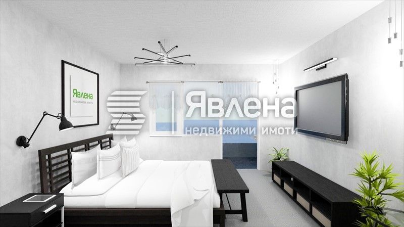 Продава се Тристаен апартамент в София, Манастирски ливади - 140 кв.м за 1850 €/кв.м - Снимка #3