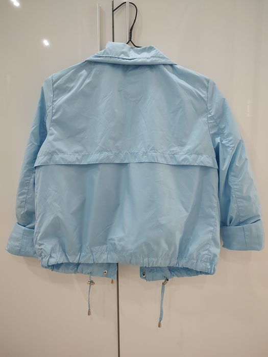 Дамско шушляково яке