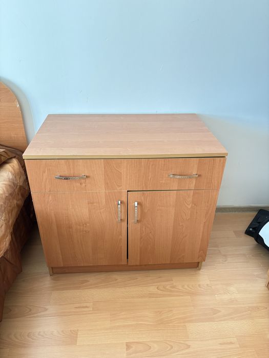 Кровать двухспальный