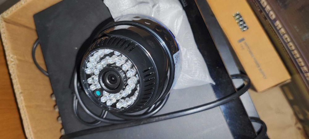 Стари фотоапарати и Стари самобръсначки и други ретро вещи