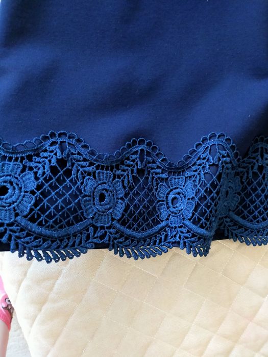 Сарафан для школы