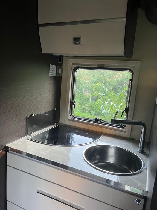 Vand autorulota Ahorn AFR 64V3E