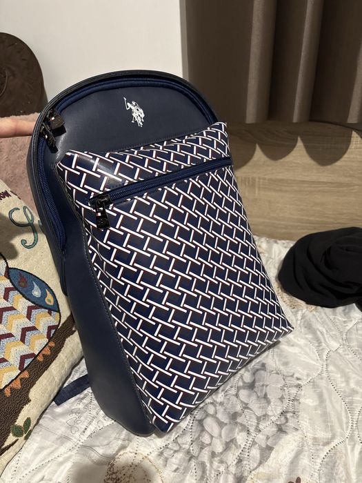 Раница на U.S Polo