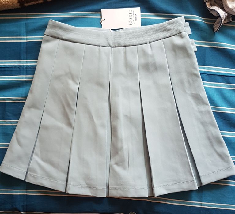 Fusta Tatiana Kukanova