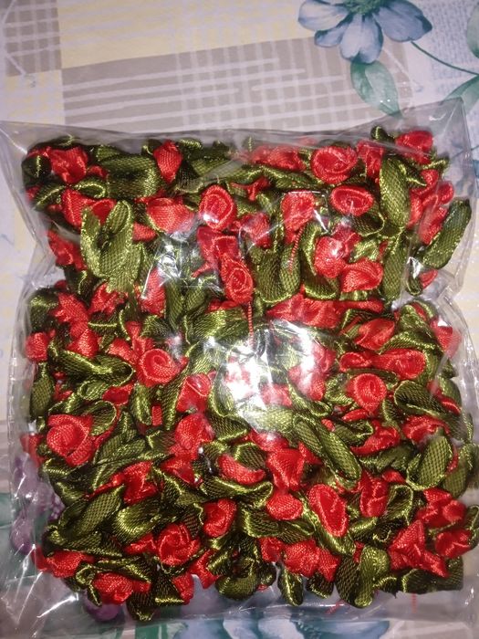 Qoʻlmexnati bilan ishlangan bezak