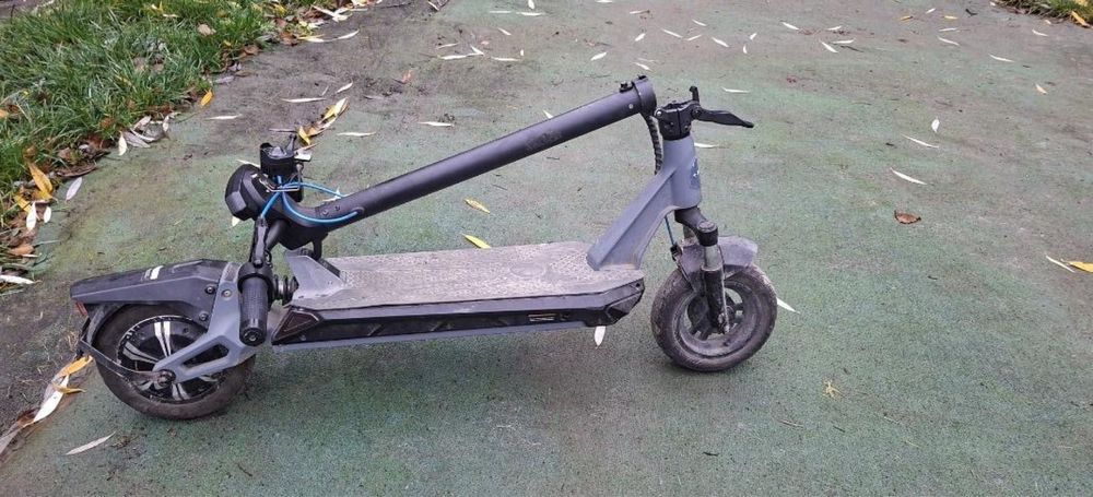 Trotineta electrica KingSong N12 Pro