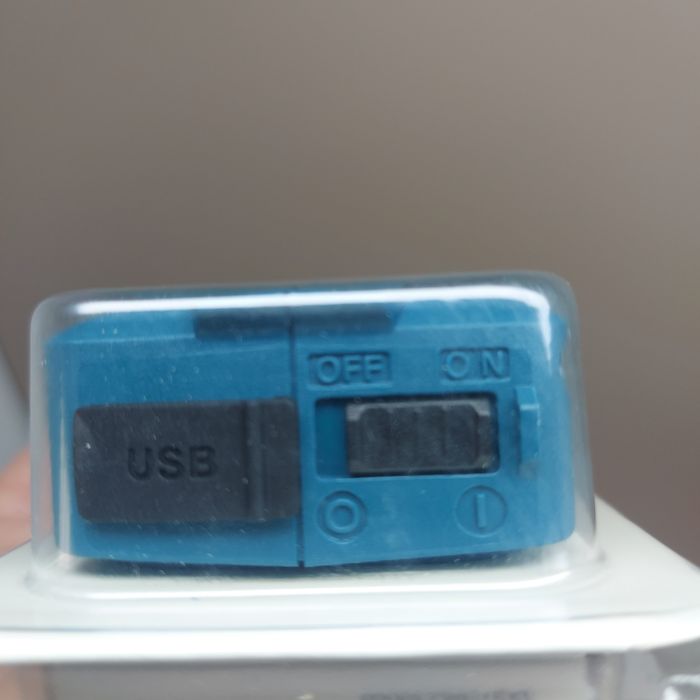 USB адаптери Makita ADP05, ADP08 и 198634-2