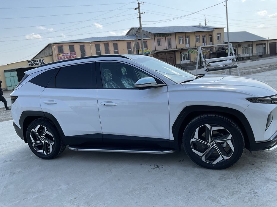 Хундай Туксон 2.0FULL 2023 тез сотилади