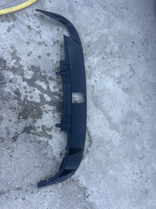 Дефузьор задна брона VW PSsat B7