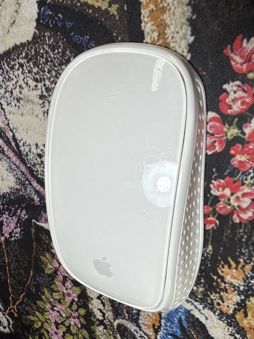Apple Magic Mouse 2 A1657
