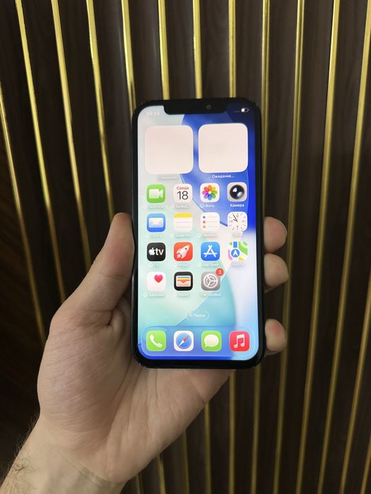 Iphone 12 128 Айфон 11 128