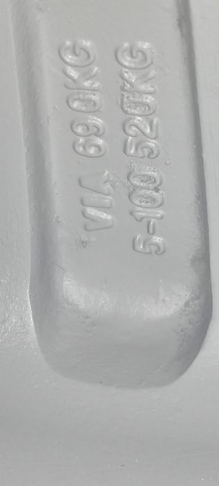 Диски лекгосплавные R16