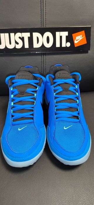 Nike Lebron Witness IX, номер 39