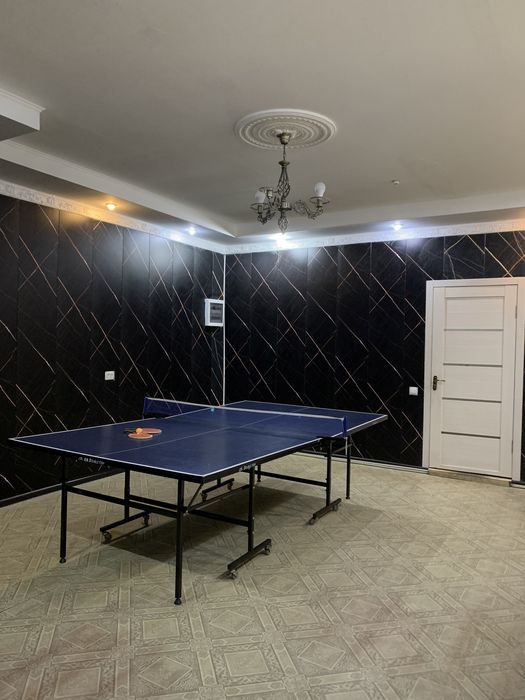 Сауна Баня Караоке Ps 4 Бильярд