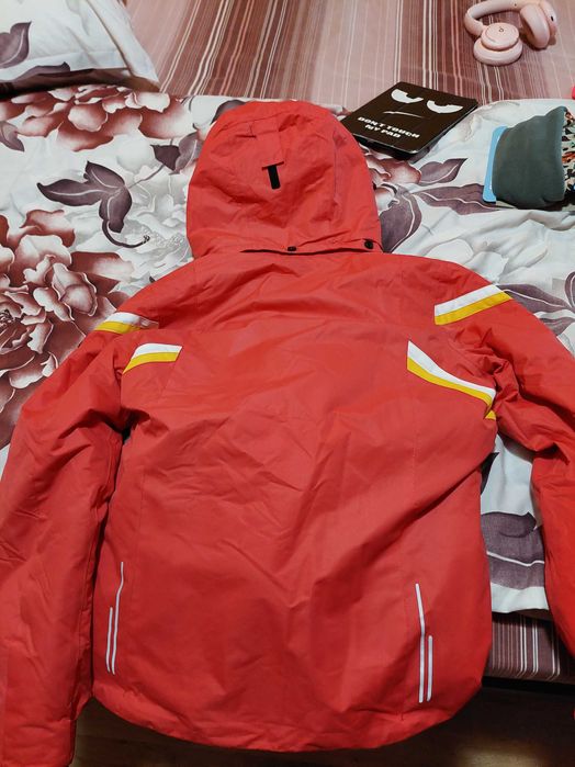 CMP - Заимно яке за ски или сноуборд  за момиче 12-14г.