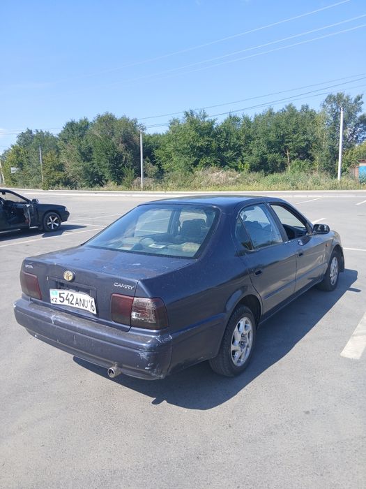 Продам авто таету