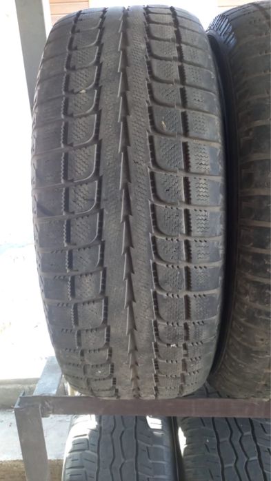 1) Резина 265/65/R17