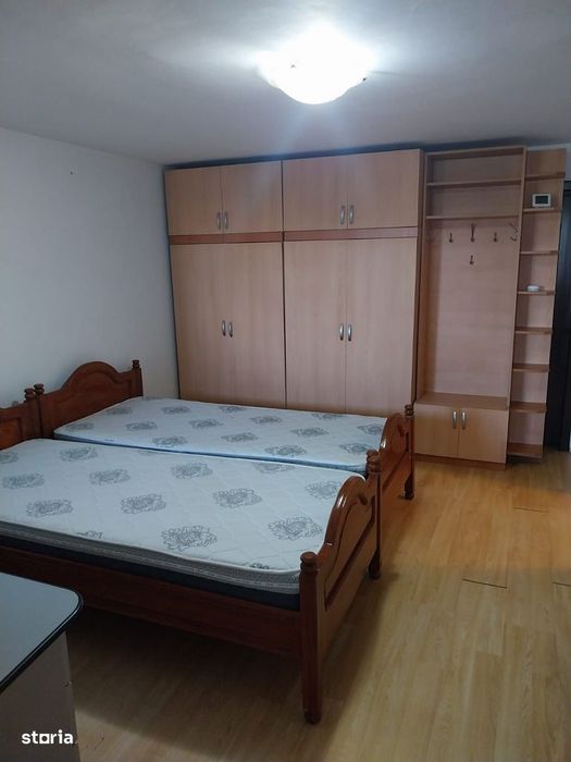 Apartament cu o camera in vila Copou - Negruzzi