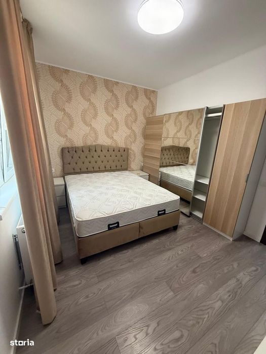 2 Camere Regie Residence Faza 2 - La Cheie - 51 mpu