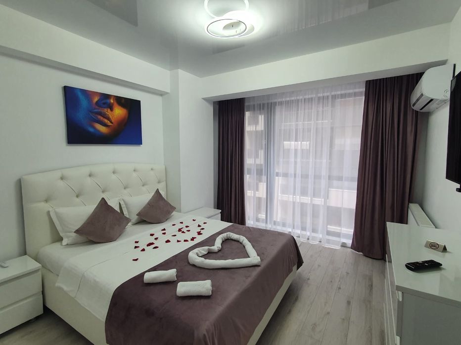 Închiriez ap.2 cam Mamaia Nord Constanța