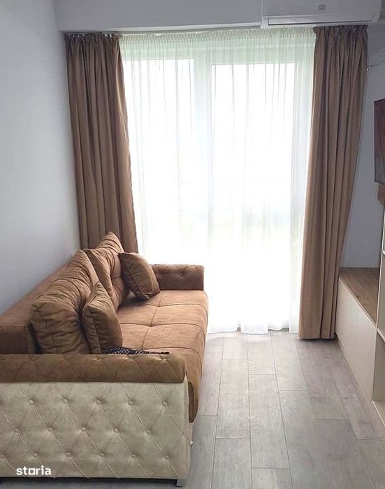 Prima inchiriere | 2 camere moderne | Parcare inclusa | Otopeni