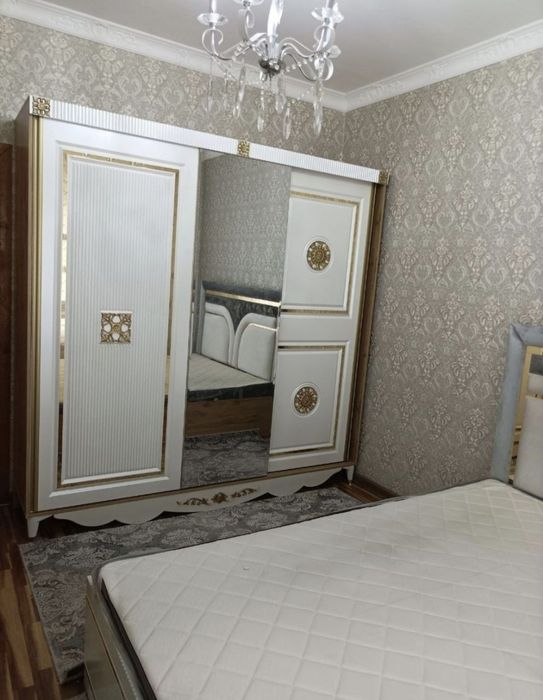 Продаётся 3х комнатная Хумоюн