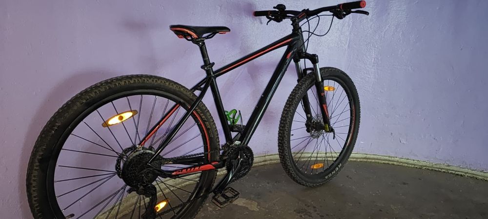 Горный Scott Aspect 949