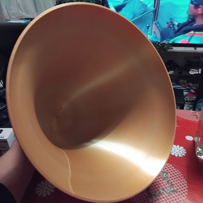 Камбана AC/DC hell's bell