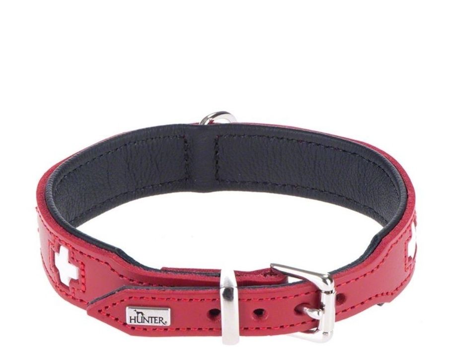 Кучешка каишка - кожена , Hunters