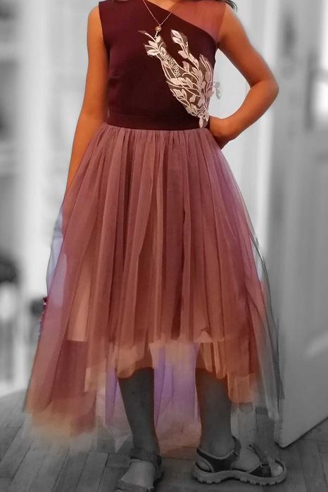 Rochie ocazie fetiță