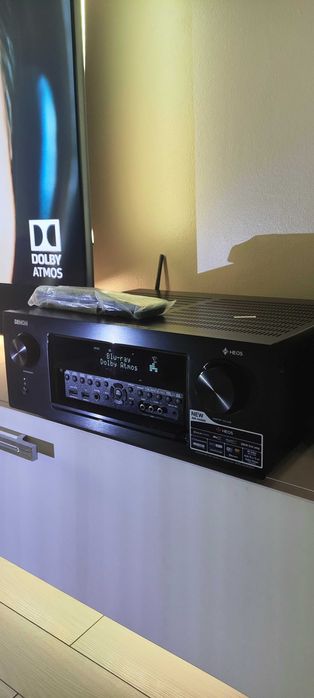 Denon avr x4400h