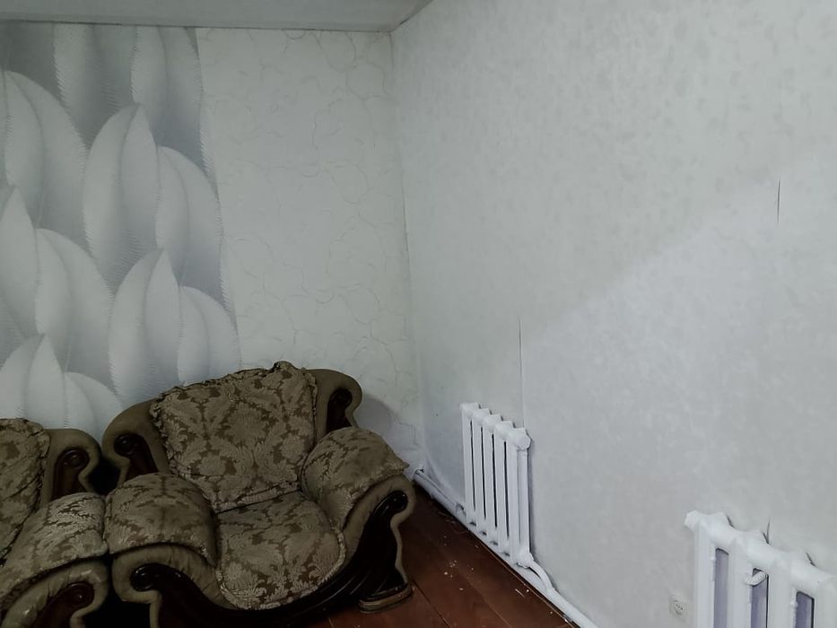 Сдам времянку центральное отопление