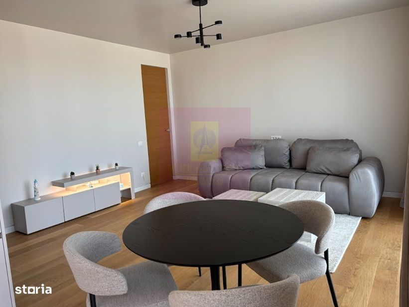 Apartament de Top în Vogh Olimp