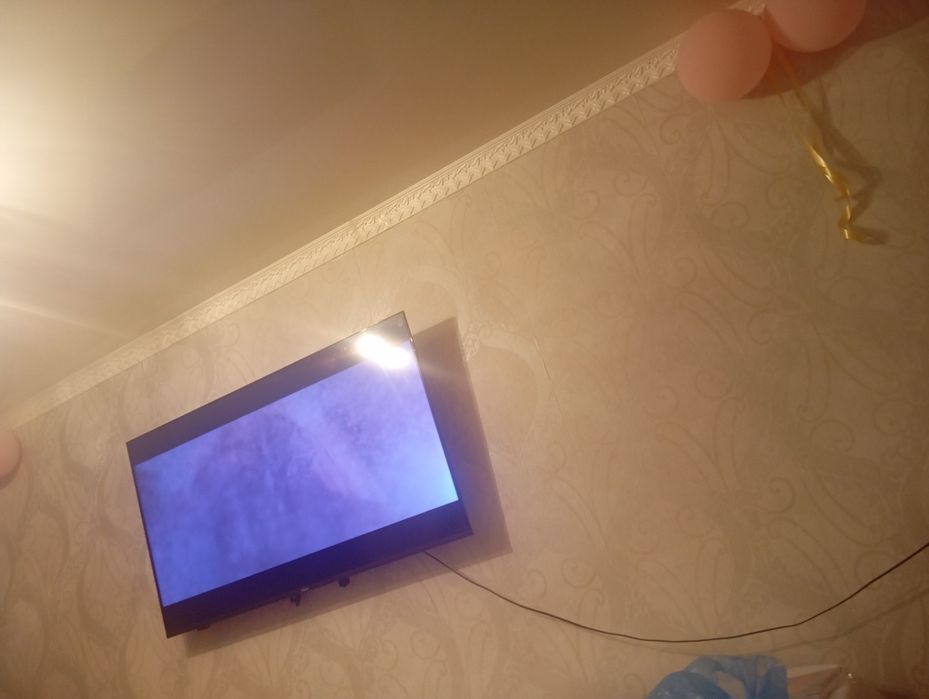 Haier Андроид 11 в отличном состоянии