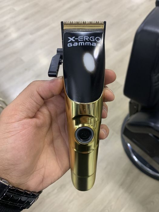 Gamma X-Ergo stare perfecta