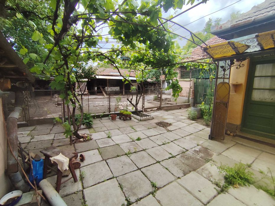 Casa de vanzare in Pecica