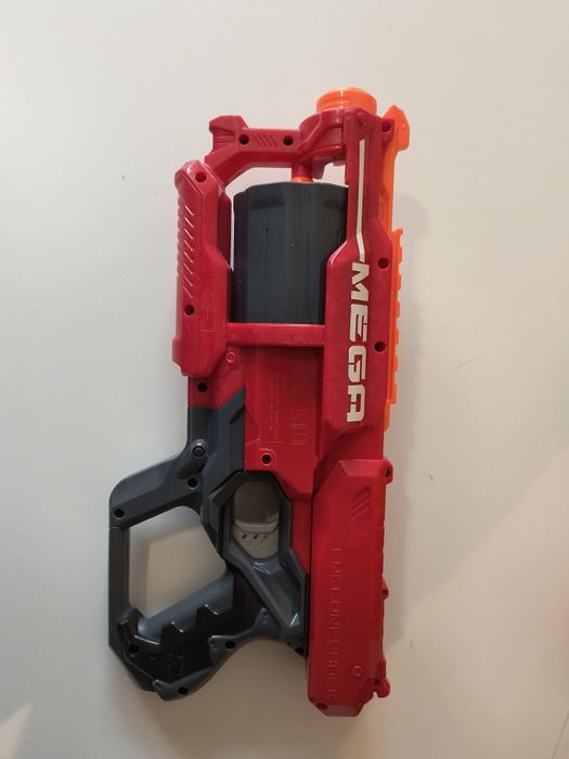 Nerf blaster pușca copii