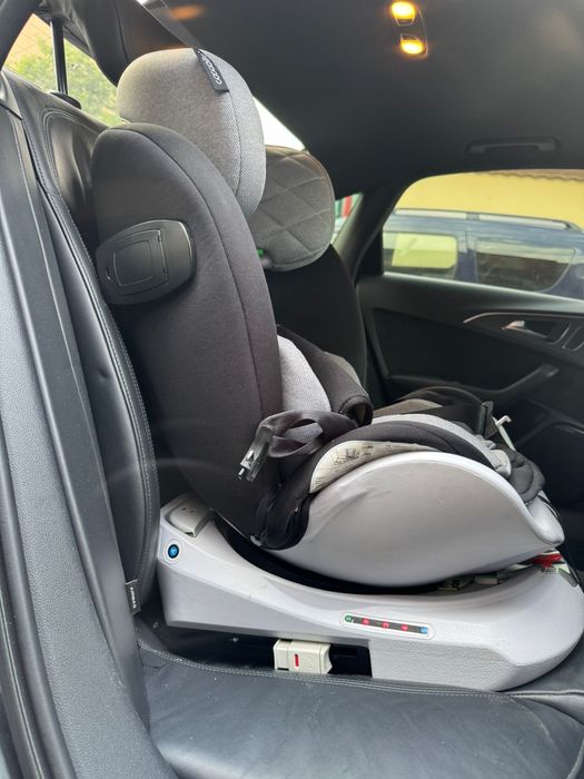 Scaun auto coccolle
