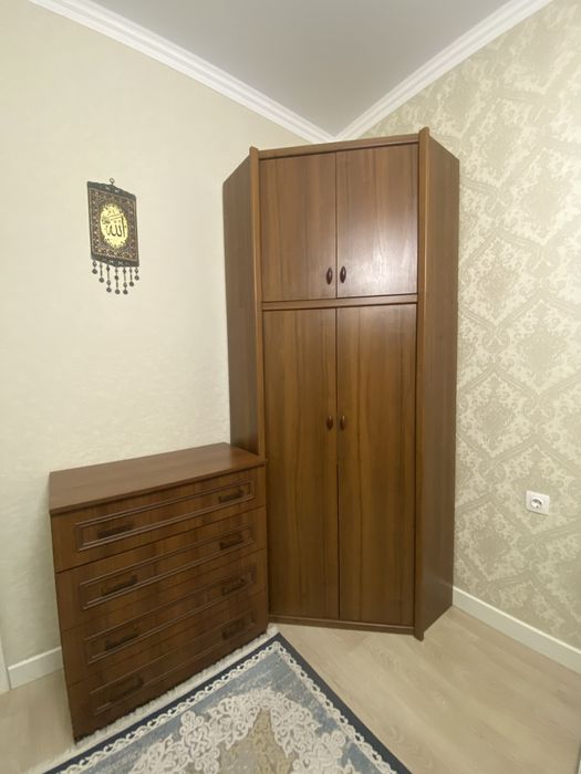 Продам шкаф и камот