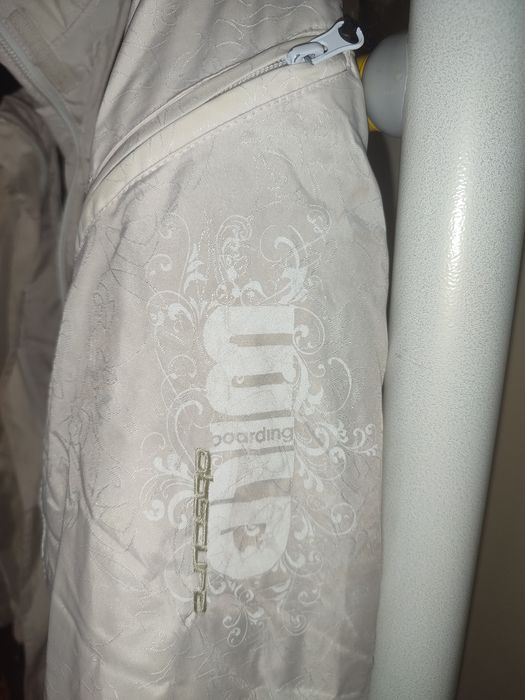 Дамско ски яке XL "RECCO"