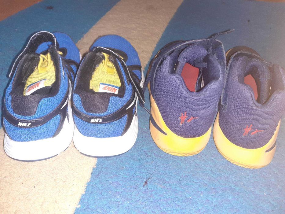 Продавам маратонки Nike № 33