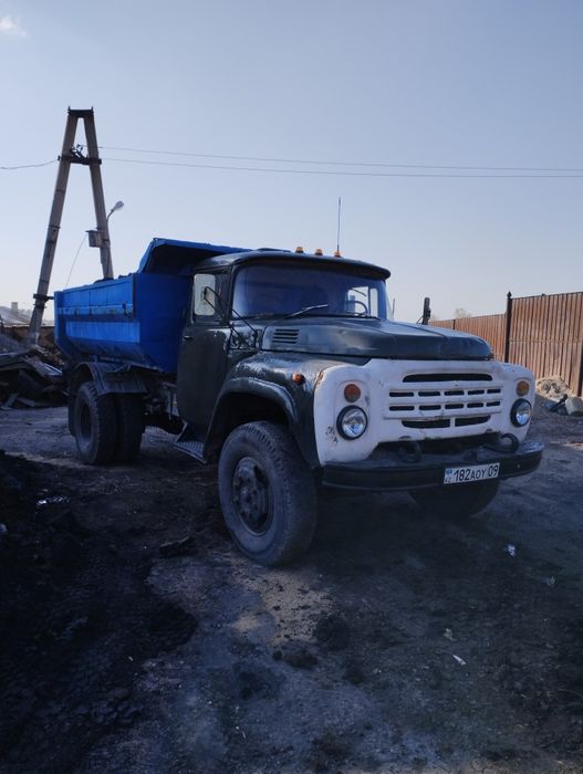 Продам Зил 130 v8