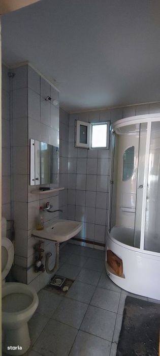 Apartament 3 camere (decomandat) – cartier Darmanesti | Etaj 3/4
