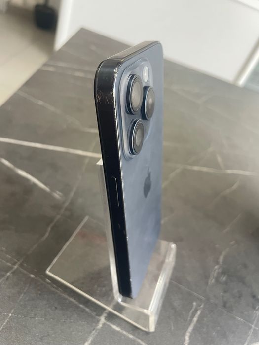 IPhone 15 Pro 256GB
