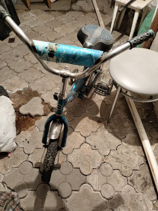 Продам велосипед