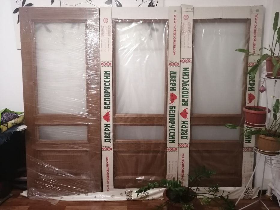 Белорусские двери