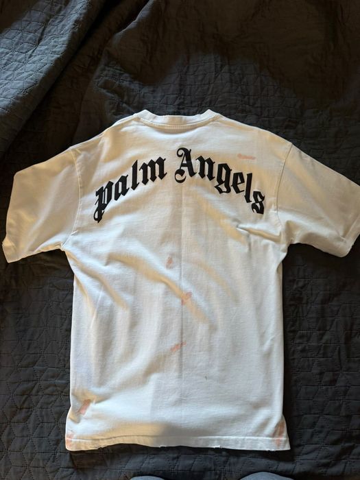 Tricou Palm Angels