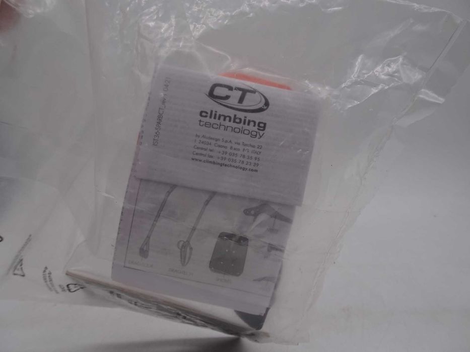 Protecție pentru pick and spike Petzl Ice Tools Climbing Technology