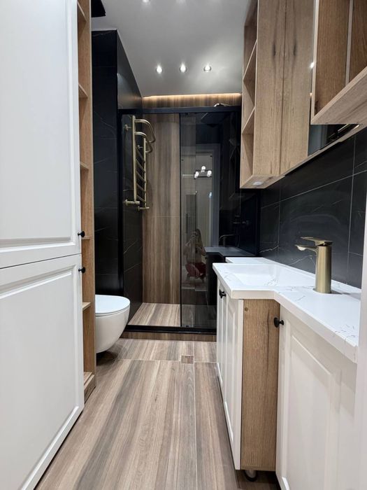 4-х комнатная в ЖК «Poytaxt Residence» ID: 7243