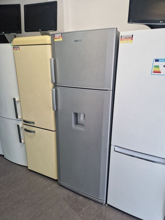 Американски хладилник Beko